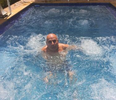 Yumbo Ski Chalet | Dapa Yumbo Nataly Rojas Cottage