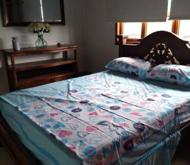 Yumbo Ski Chalet | Dapa Yumbo Nataly Rojas Cottage