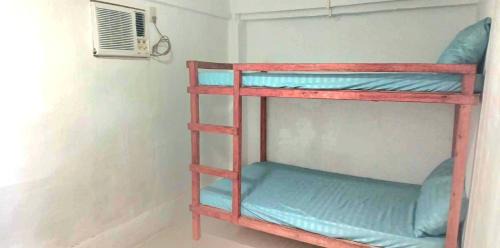 Tingloy Bed & Breakfast | Dapdap Nature Beach Resort