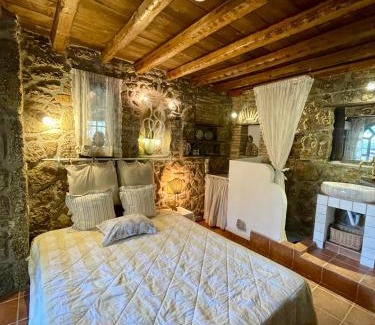 Kernitsa House | Daphne Retreat