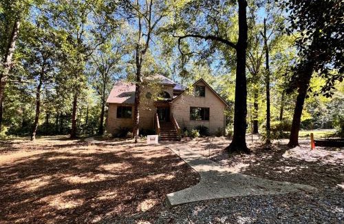 Daphne House | Daphne River Villa