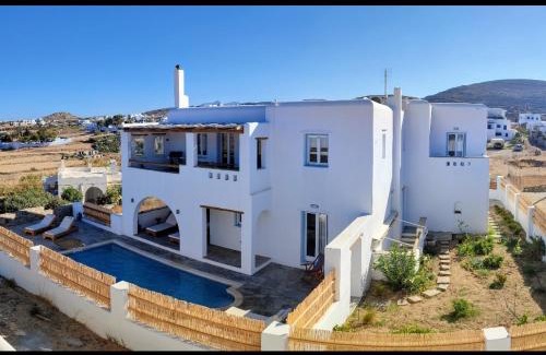 Vivlos House | Daphne's place