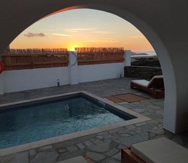 Vivlos House | Daphne's place