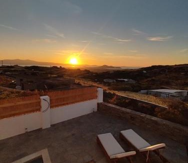 Vivlos House | Daphne's place