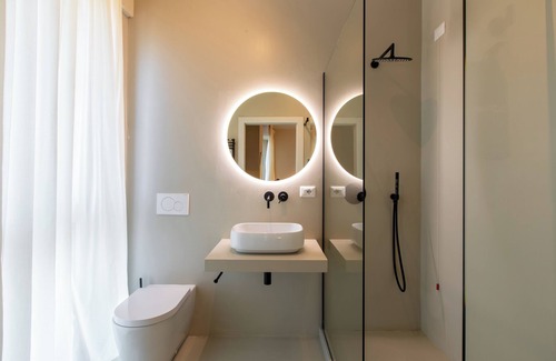 Tre Torri House | Daplace - Corso Sempione Suites