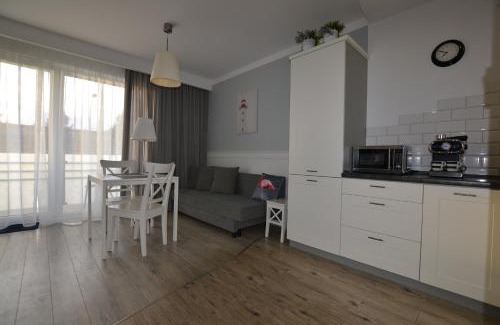 Darlowko Apartment | Darłówko Apartament Morski