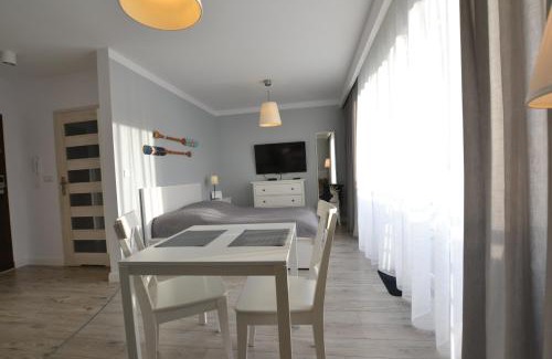 Darlowko Apartment | Darłówko Apartament Morski