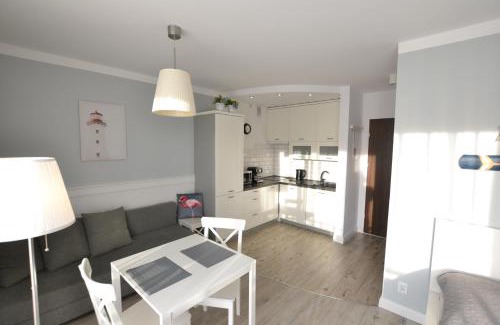 Darlowko Apartment | Darłówko Apartament Morski