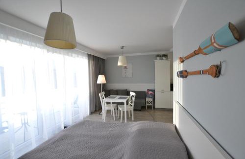 Darlowko Apartment | Darłówko Apartament Morski