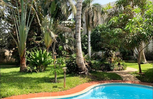 Ash Shati Villa | Dar Altunisi ,A Luxuries Villa with Garden & pool