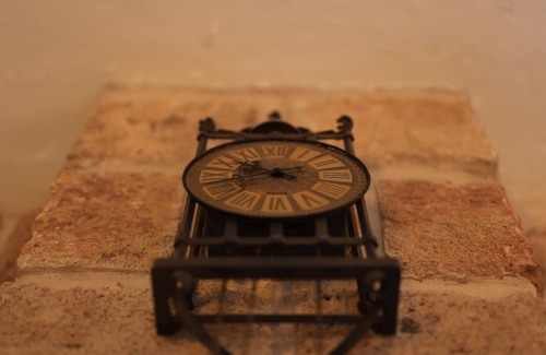 Batroun House | Dar Asmat Batroun – 3BR Villa with Private Garden & Parking in the best area