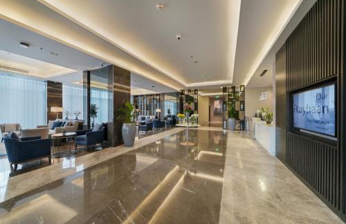 Al Khobar Hotel | Dar Rayhaan by Rotana Al Khobar