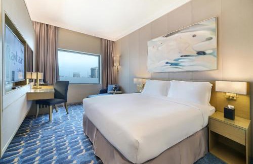 Al Khobar Hotel | Dar Rayhaan by Rotana Al Khobar