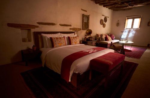 AlUla Hotel | Dar Tantora The House Hotel