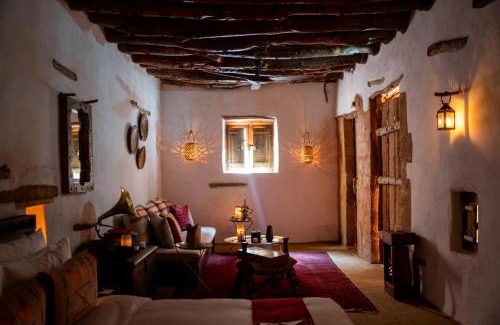 AlUla Hotel | Dar Tantora The House Hotel