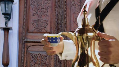 Al-Hamra'a Apartment | Dara Al Hamra
