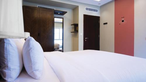 Al-Hamra'a Apartment | Dara Al Hamra