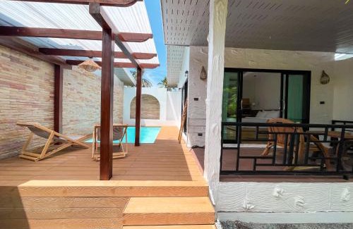 Ko Kood House | Dara Homestay