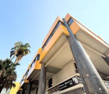 Asa Norte Apartment | Darcy Ribeiro perto da UNB