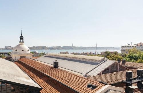 Sao Paulo Hotel | Dare Lisbon River