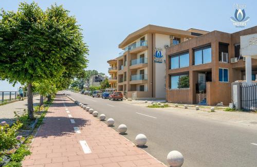 Jibert Hotel | Daria Boutique Hotel