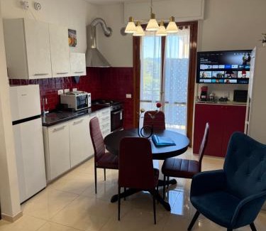 Scandicci Apartment | Dario's House 2