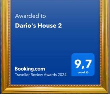 Scandicci Apartment | Dario's House 2