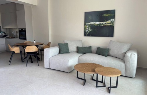 Nikita House | Darion Townhouse