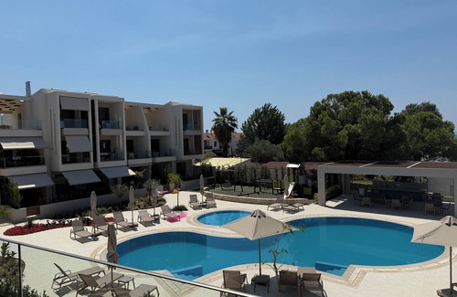 Nikita House | Darion Townhouse