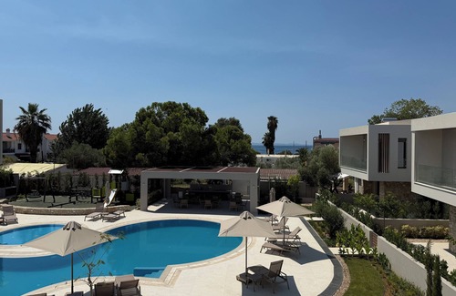 Nikita House | Darion Townhouse