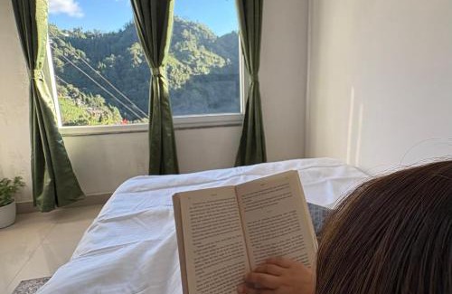 Darjeeling House | Darjeeling Batasia Retreat