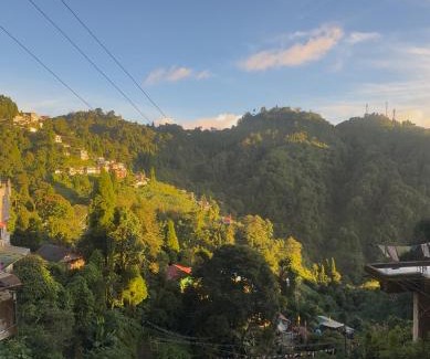 Darjeeling House | Darjeeling Batasia Retreat