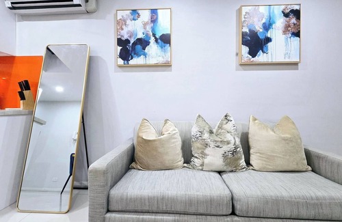 Pyrmont Apartment | Darling Harbor Retreat walk 5 min to the Casino