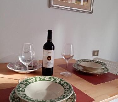 Selargius Apartment | Daro's apartment