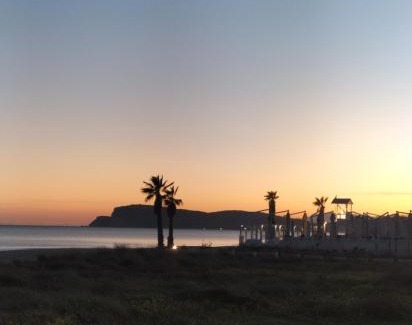 Selargius Apartment | Daro's apartment