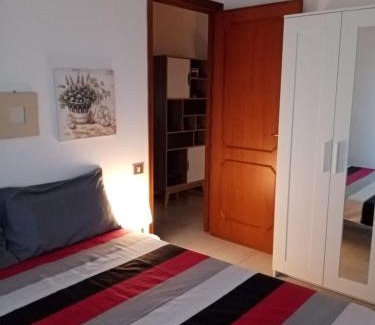 Selargius Apartment | Daro's apartment