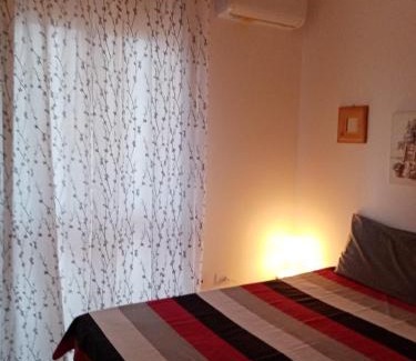 Selargius Apartment | Daro's apartment