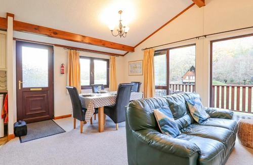 Moretonhampstead House | Dartmoor Retreat Lodge