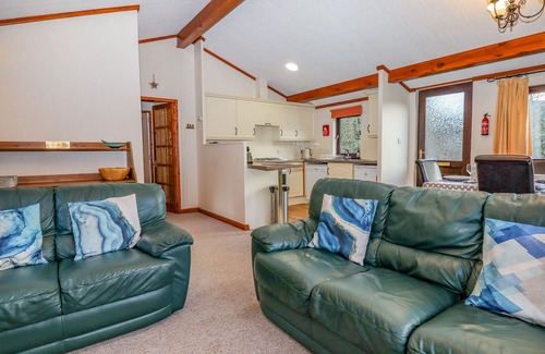 Moretonhampstead Cottage | Dartmoor Retreat Lodge