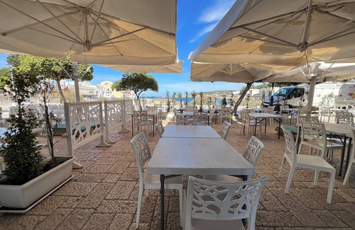 Province of Lecce Apartment | Darya Summer. Splendido Appartamento AL Mare. Santa Maria AL Bagno