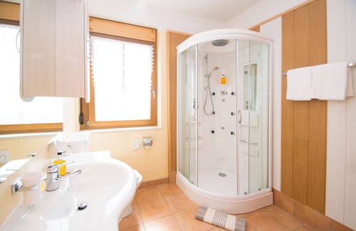 San Leonardo in Passiria Hotel | Das Bergland