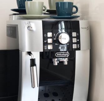 Heppenheim Apartment | Das schiefe Haus Wohnung Bergstraße