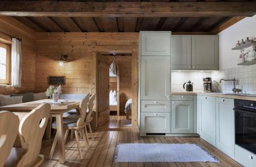 Schladming Apartment | Das Dorf in der Stadt