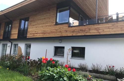 Graen House | Das Edelweiss