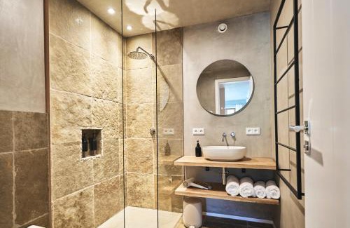 Riegsee House | Das Flachshaus Boutique Apartments