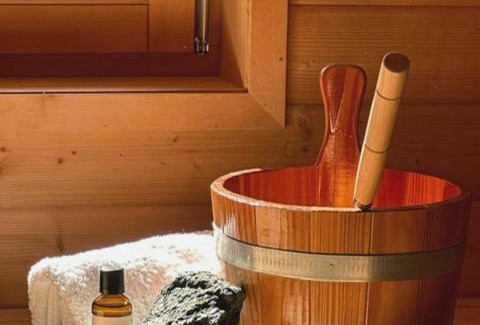 Lenzerheide Apartment | Das Himmelhaus Sot il Pegn