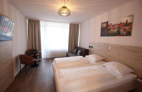 Bamberg Hotel | Das HOB - Hotel Original Bamberg