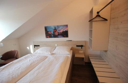 Bamberg Hotel | Das HOB - Hotel Original Bamberg