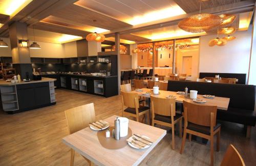 Bamberg Hotel | Das HOB - Hotel Original Bamberg