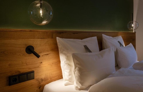 Volkach Hotel | DAS HOCHREIN